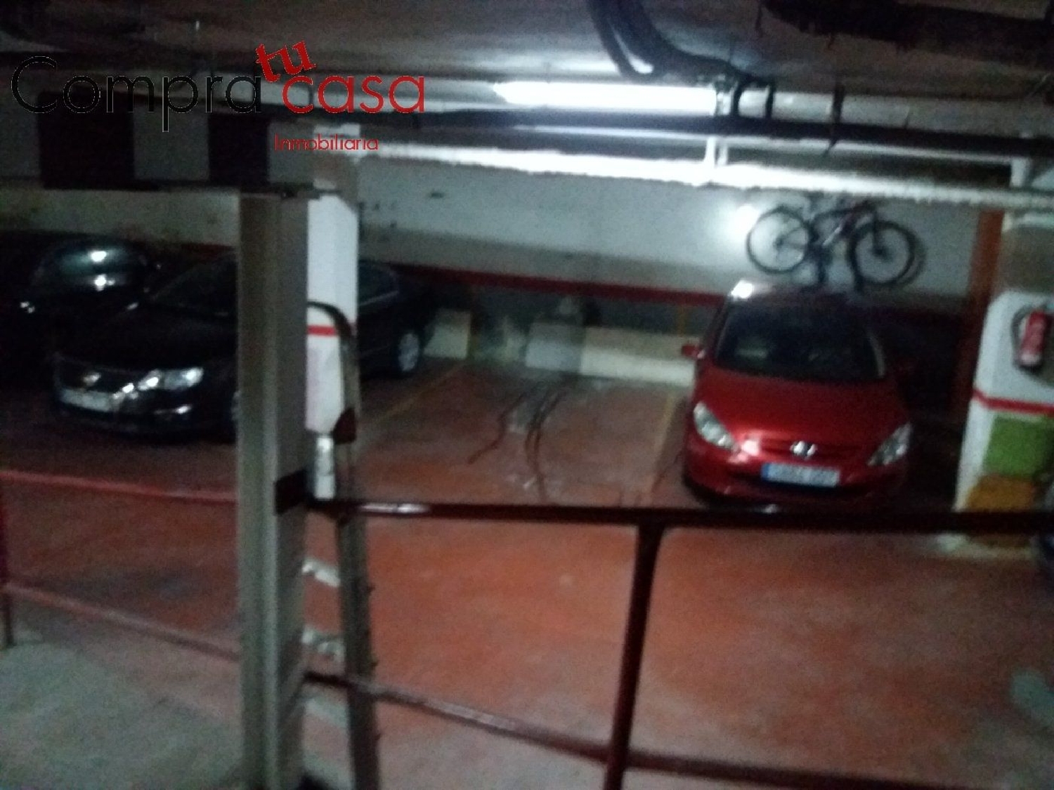  à vendre parking Segovia De Sacedón Campo De Salamanca 8