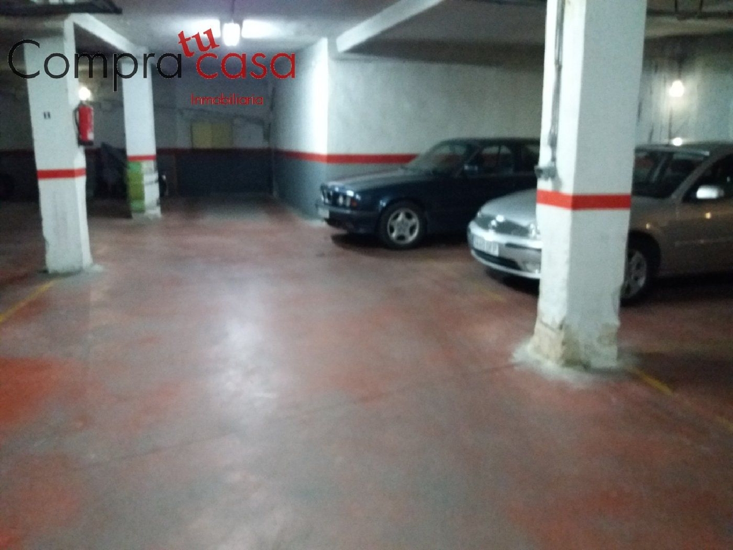  à vendre parking Segovia De Sacedón Campo De Salamanca 7