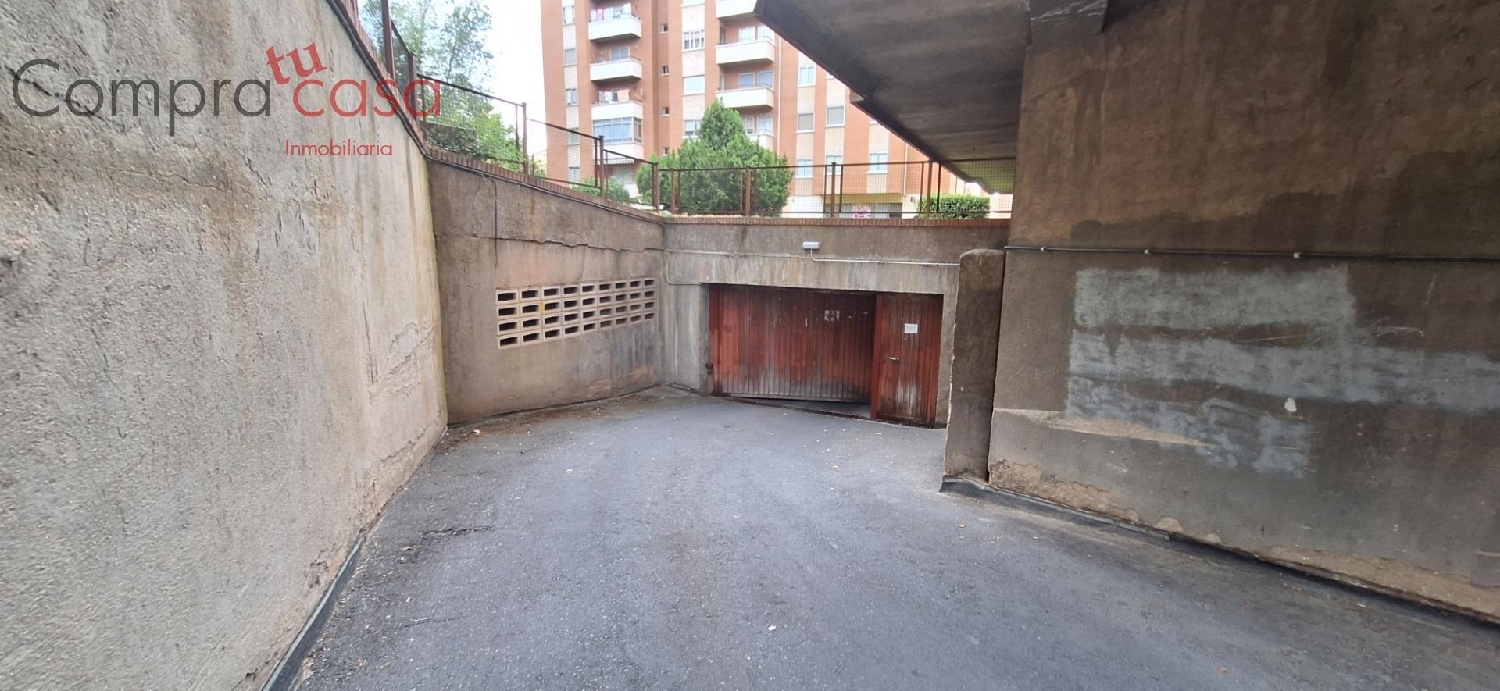  for sale parking space Segovia 40004 Segovia Sur 4
