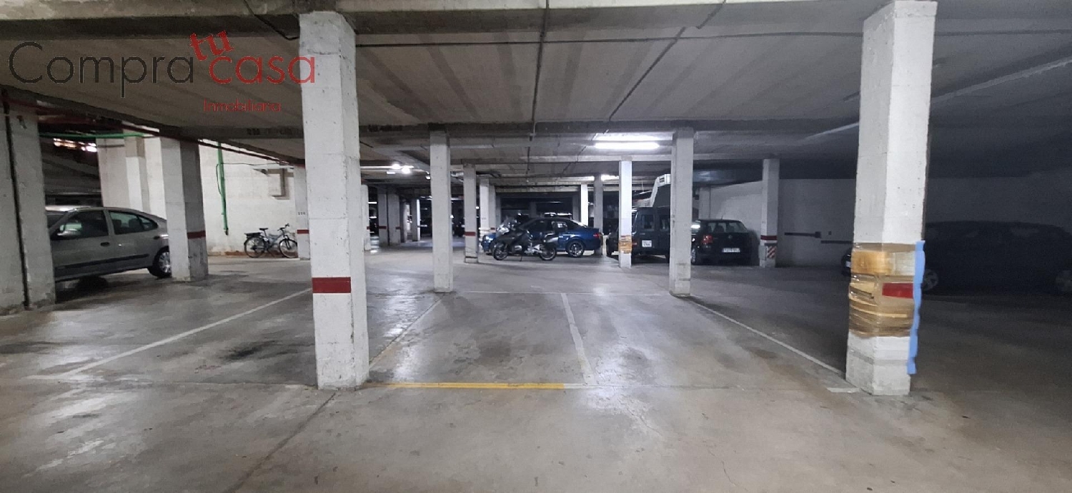 for sale parking space Segovia 40004 Segovia Sur 7