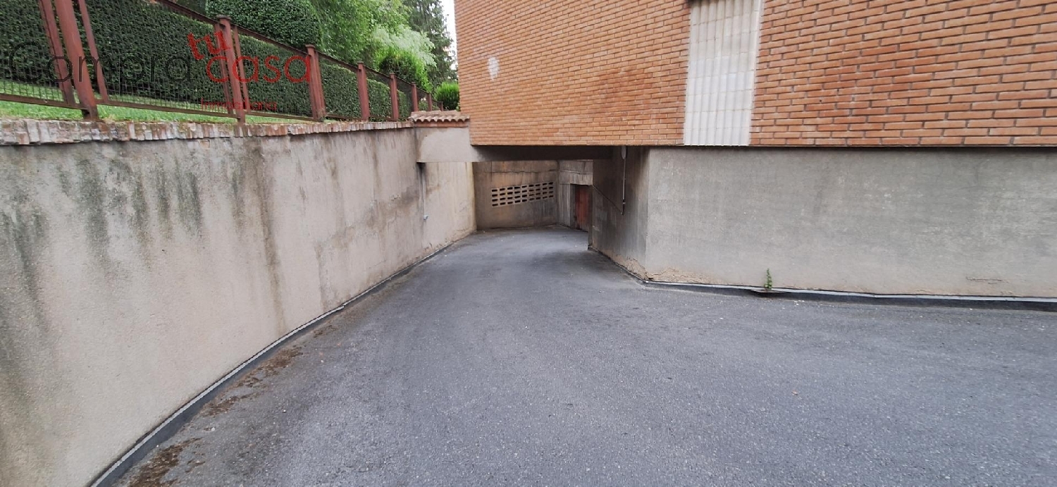 for sale parking space Segovia 40004 Segovia Sur 3