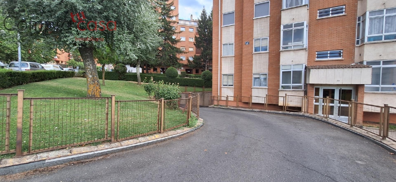 for sale parking space Segovia 40004 Segovia Sur 2