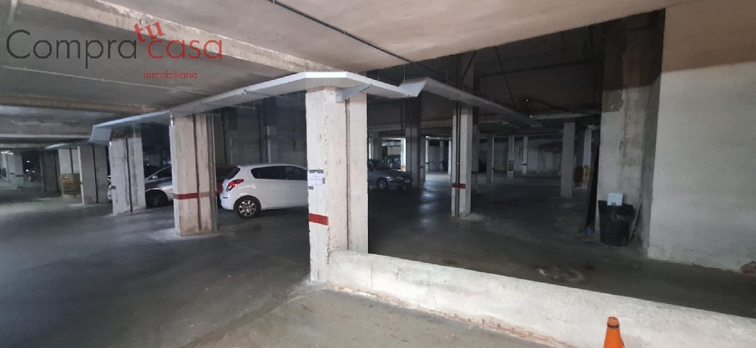  for sale parking space Segovia 40004 Segovia Sur 5