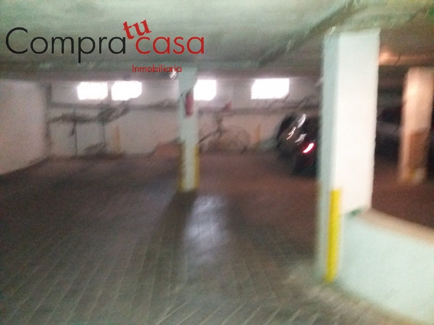 à vendre parking Segovia De Sacedón Campo De Salamanca 2