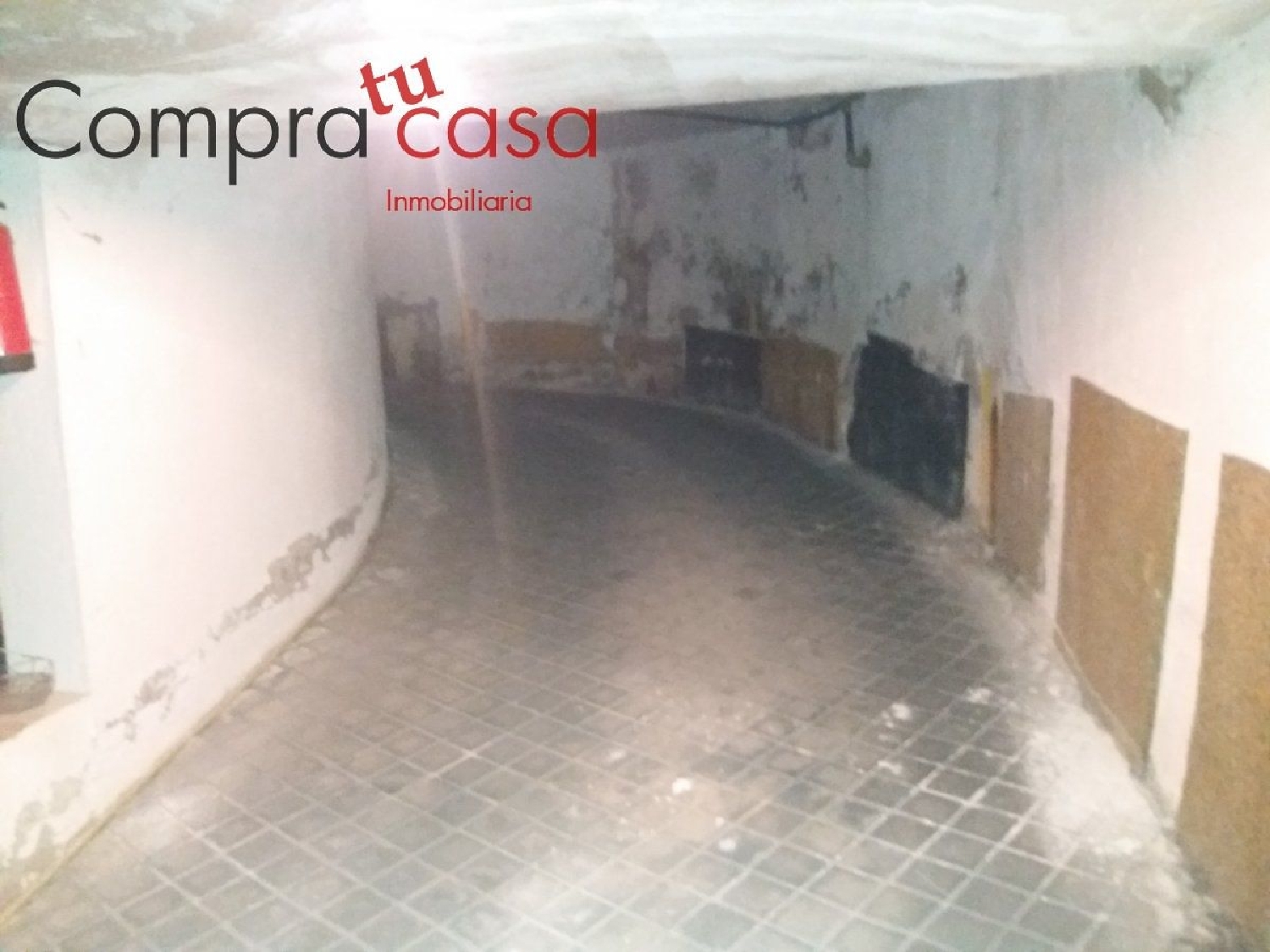  à vendre parking Segovia De Sacedón Campo De Salamanca 7