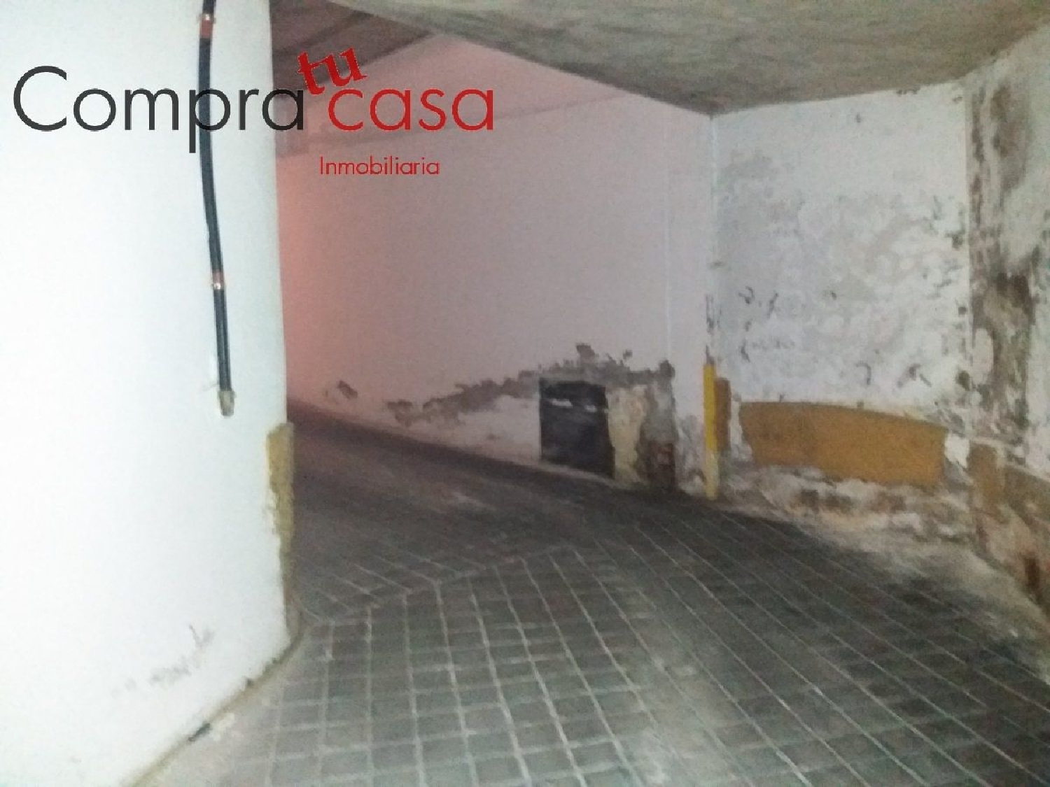  à vendre parking Segovia De Sacedón Campo De Salamanca 8