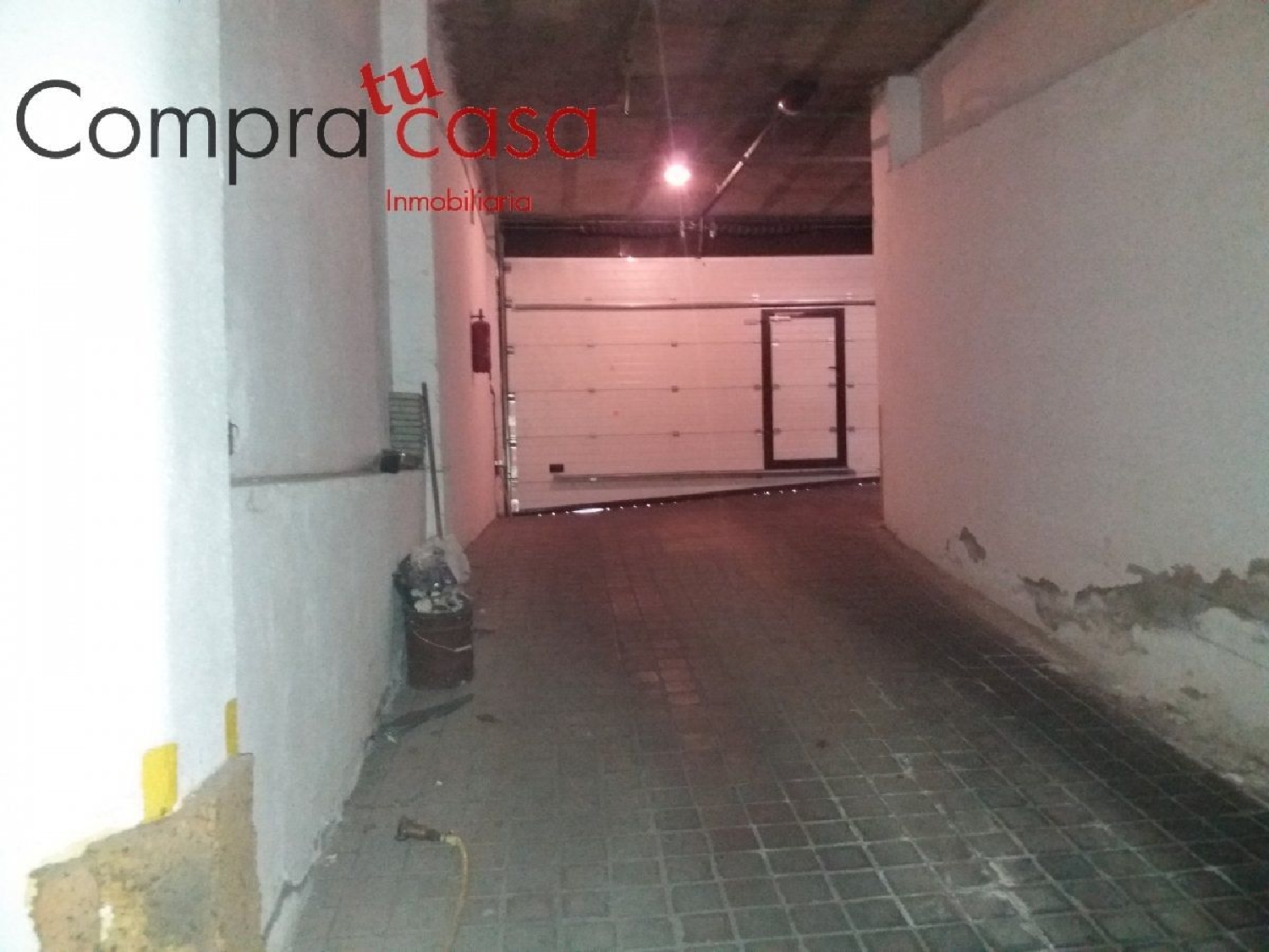  à vendre parking Segovia De Sacedón Campo De Salamanca 6