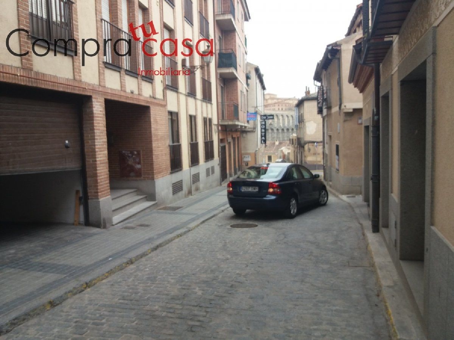  à vendre parking Segovia De Sacedón Campo De Salamanca 5
