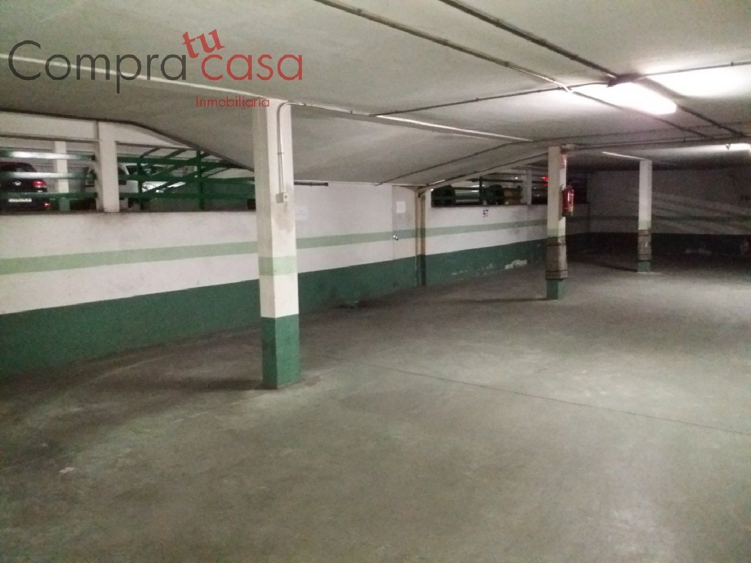  à vendre parking Segovia De Sacedón Campo De Salamanca 6
