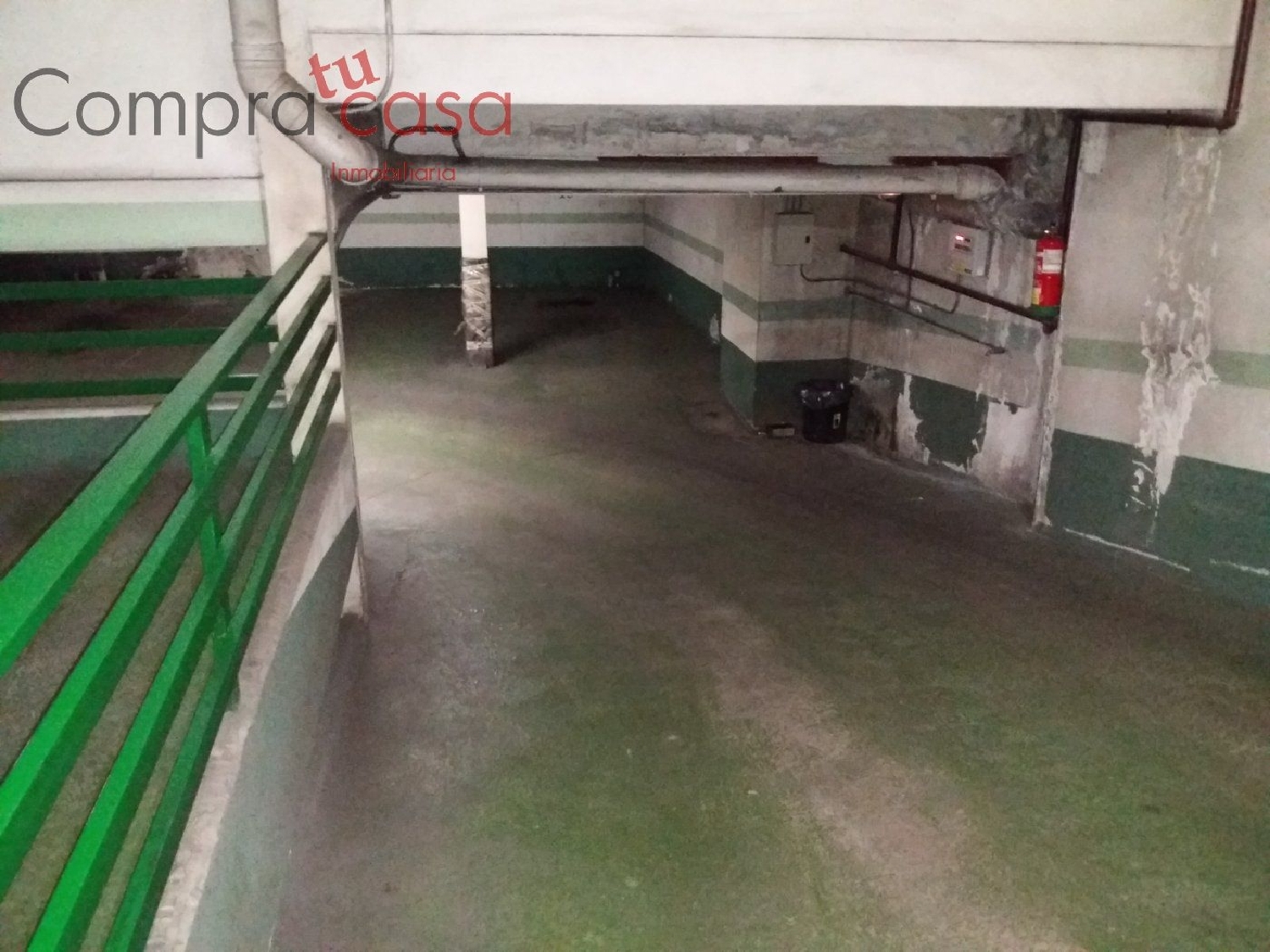 à vendre parking Segovia De Sacedón Campo De Salamanca 7