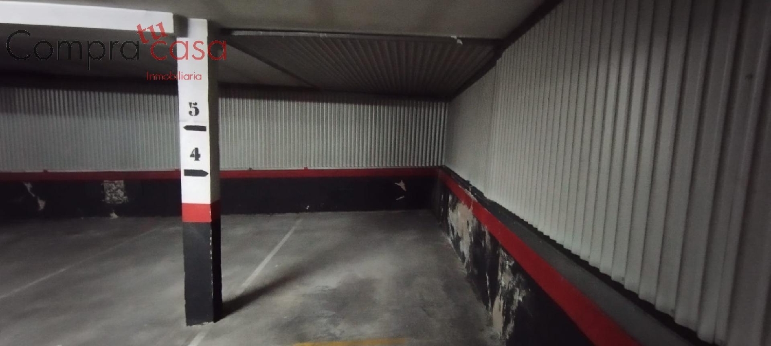  te koop parkeerplaats Segovia Centro 40001 Segovia Sur 7