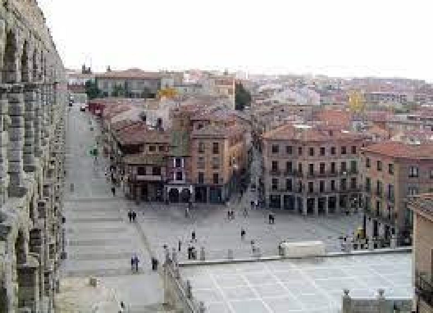  te koop parkeerplaats Segovia Centro 40001 Segovia Sur 4