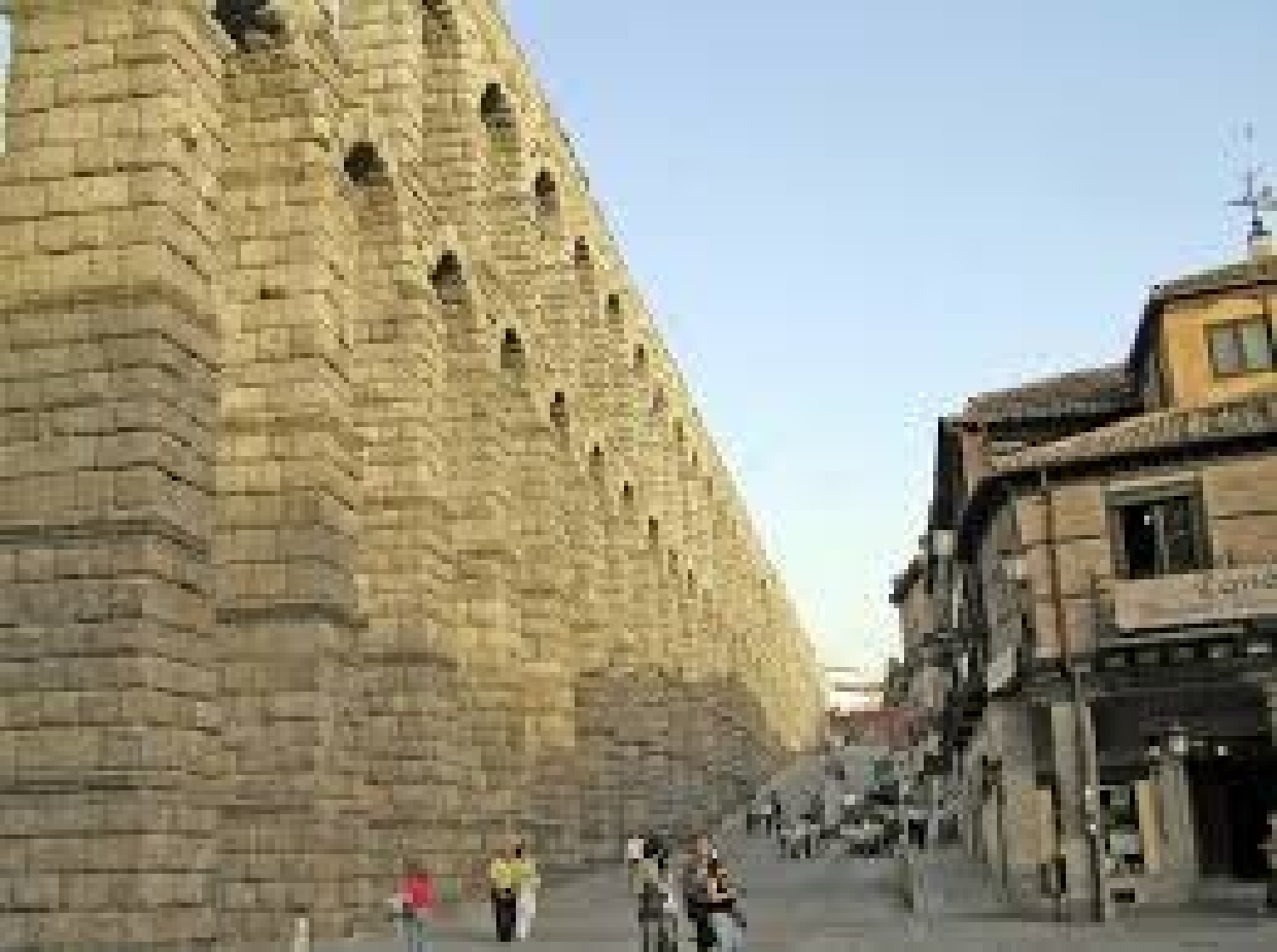  te koop parkeerplaats Segovia Centro 40001 Segovia Sur 3