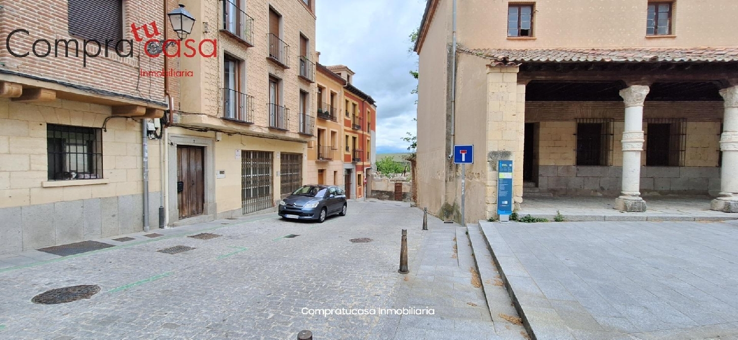  te koop parkeerplaats Segovia Centro 40001 Segovia Sur 8
