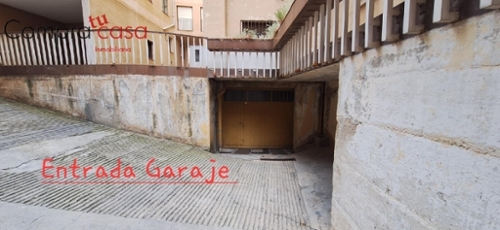 Segovia Centro 40001 Segovia Sur parkeerplaats foto 6230631