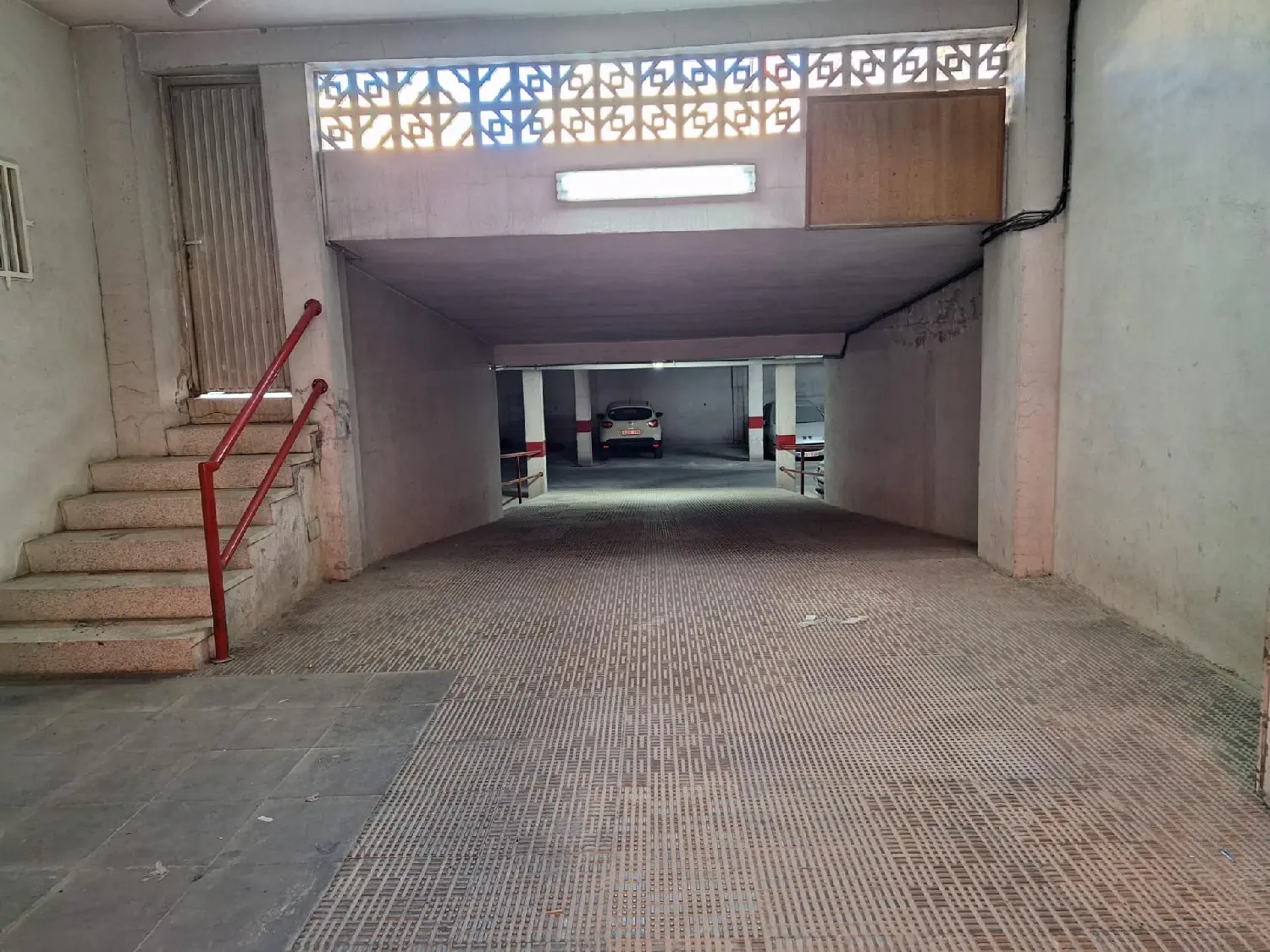  till salu parkering Casas De Cementerio De Nuestro Padre Jesus Huerta De Murcia 8