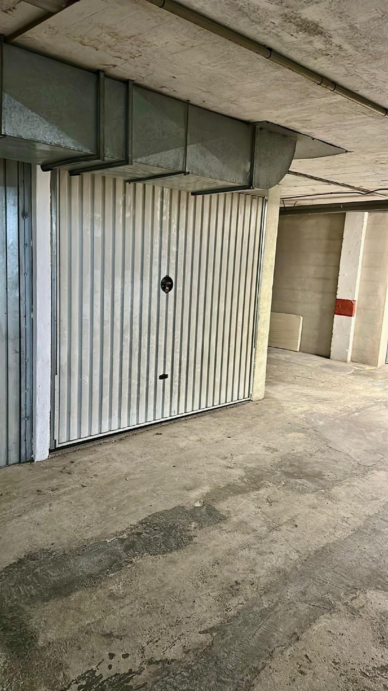 till salu parkering Ses Cadenes Palma 2