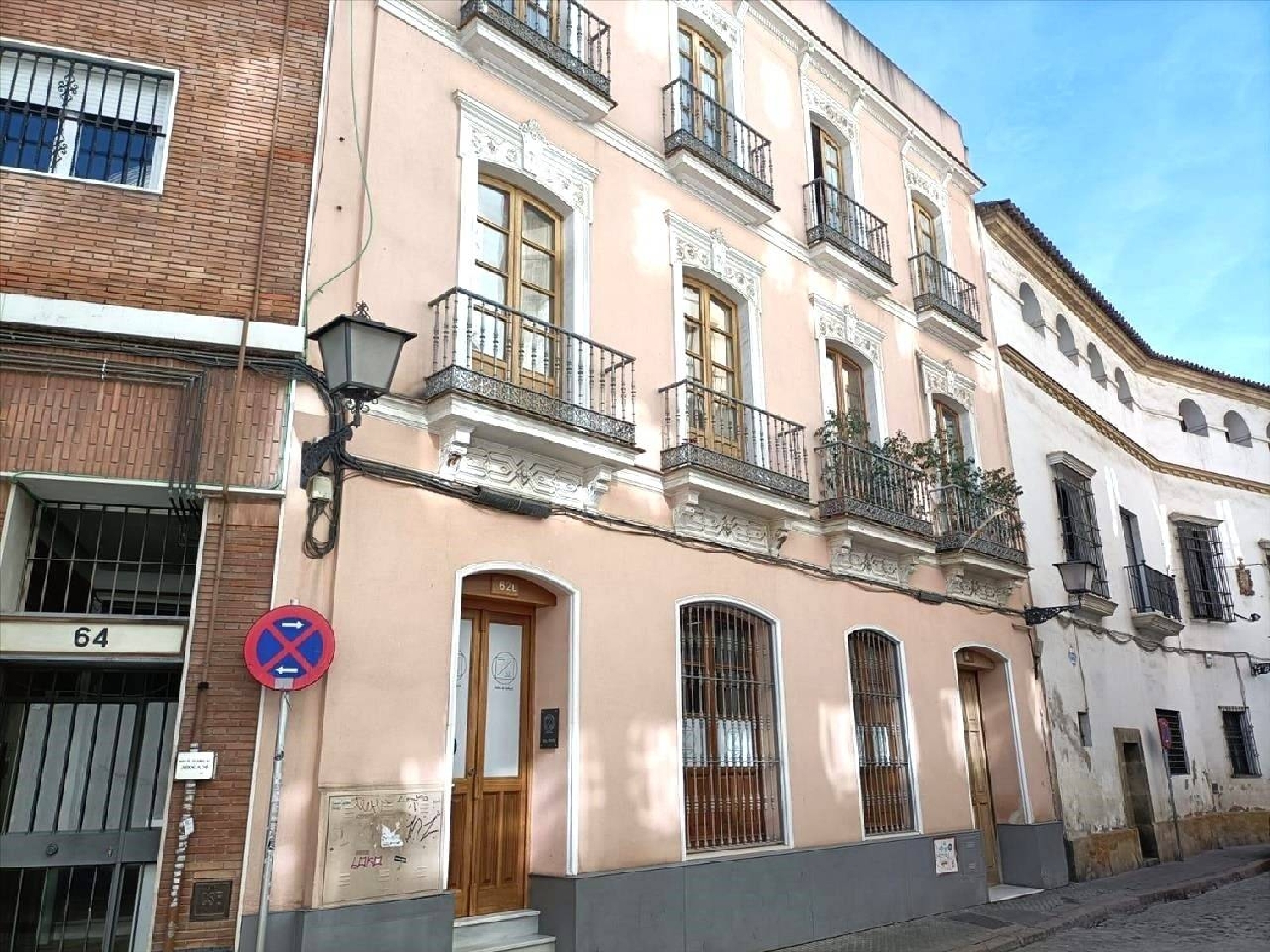  till salu parkering Sevilla Casco Antiguo 41001 Metropolitana De Sevilla 1