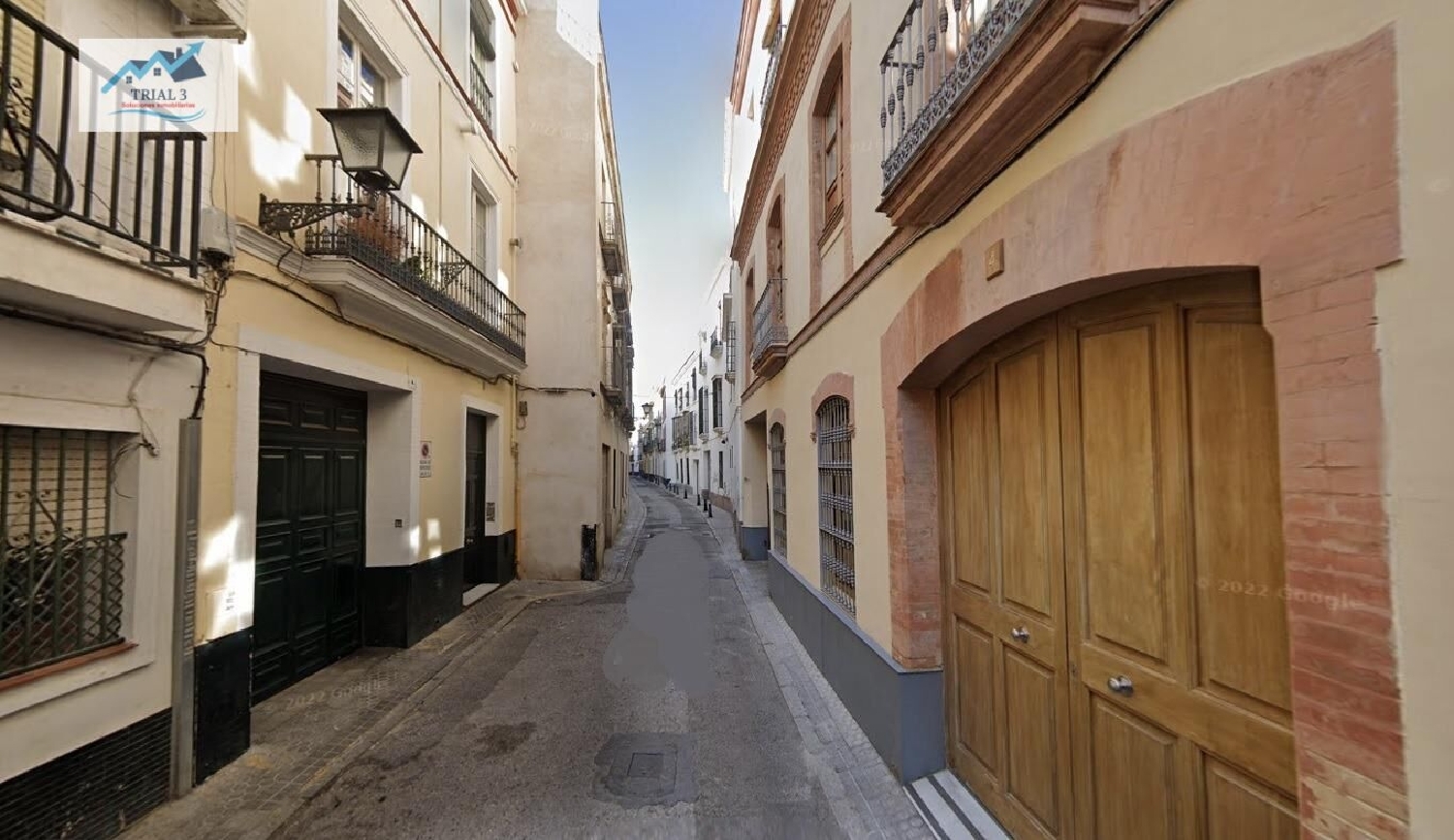 till salu parkering Sevilla Casco Antiguo 41001 Metropolitana De Sevilla 3