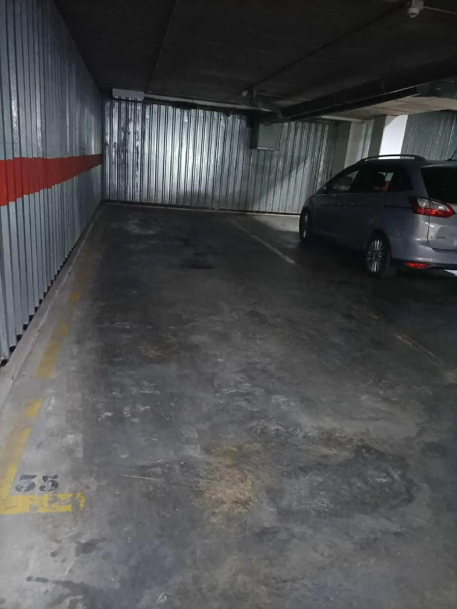  till salu parkering Sevilla Este 41019 Metropolitana De Sevilla 7