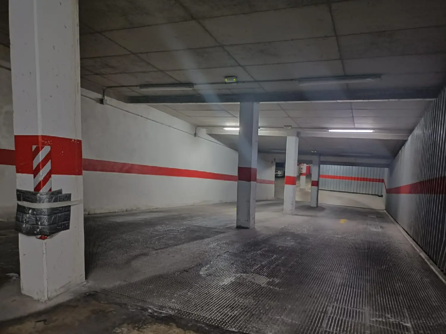  till salu parkering Sevilla Este 41019 Metropolitana De Sevilla 6
