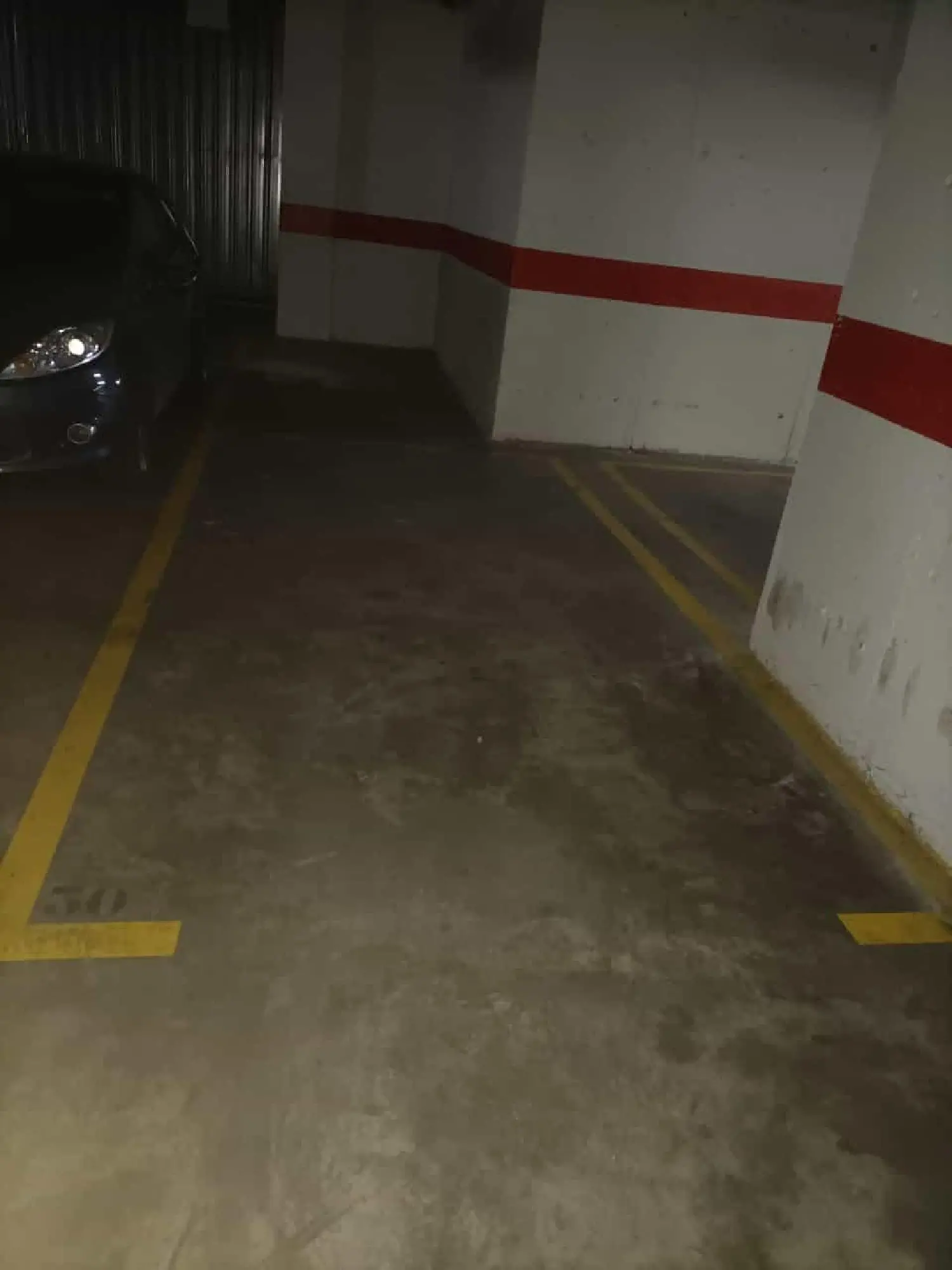  till salu parkering Sevilla Este 41019 Metropolitana De Sevilla 4
