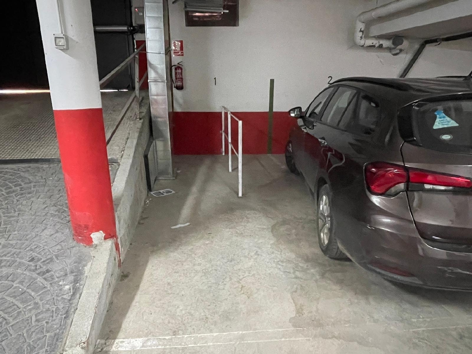  kaufen Parkplatz Mohernando Campiña 4