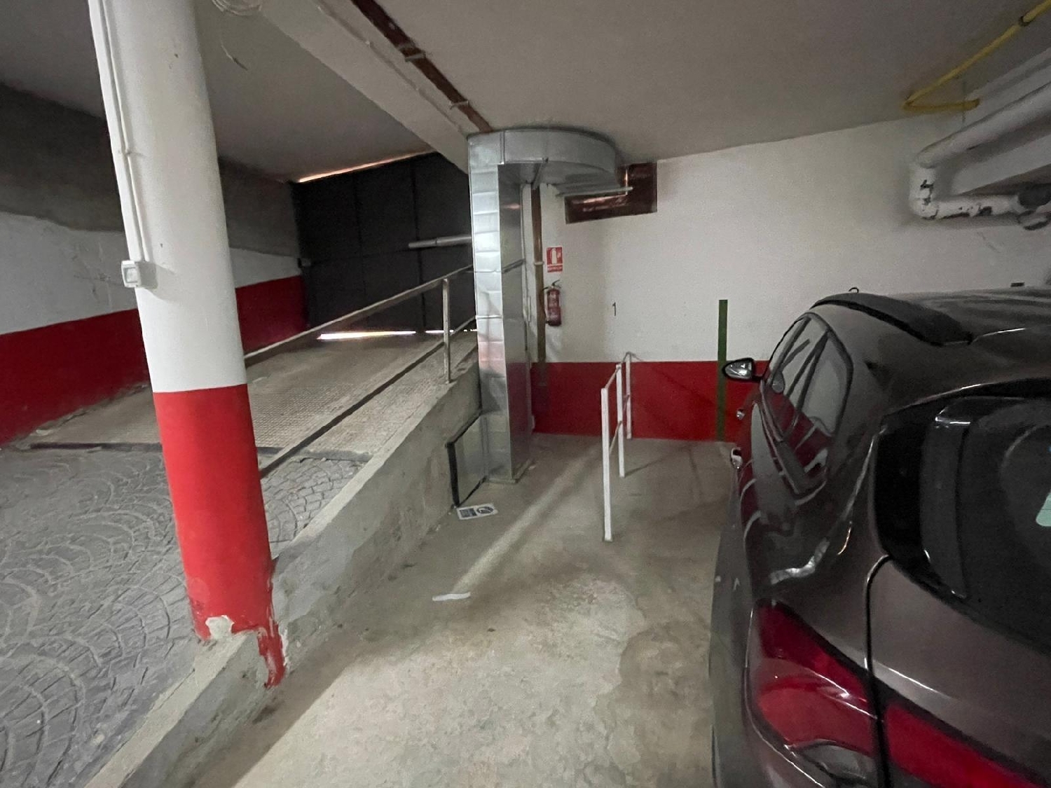 kaufen Parkplatz Mohernando Campiña 3