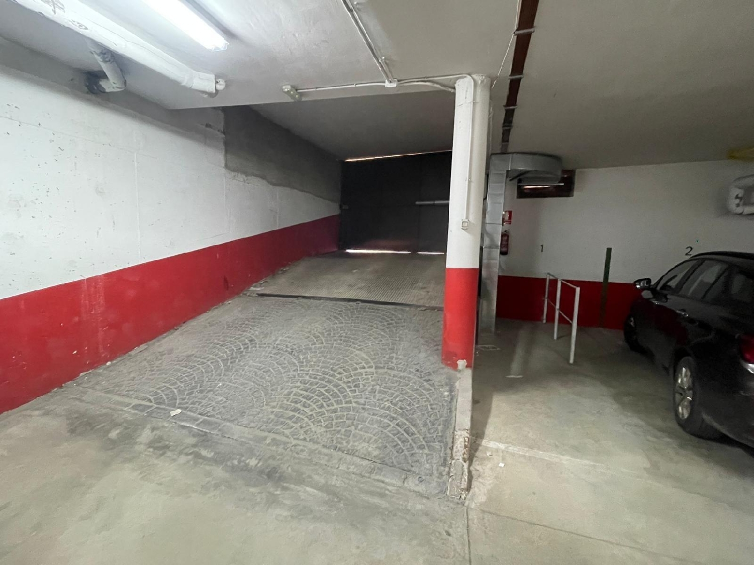 kaufen Parkplatz Mohernando Campiña 2