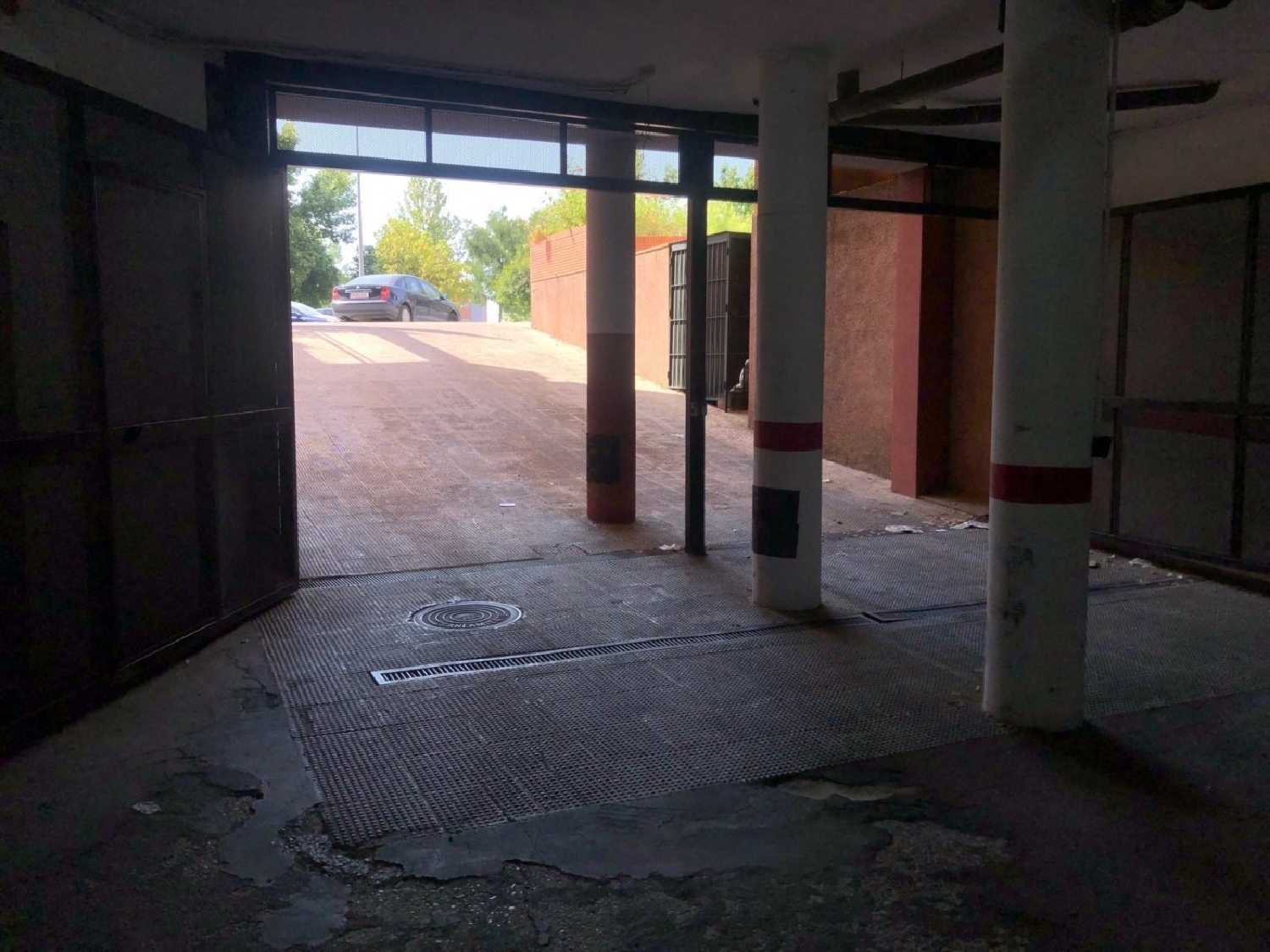  kaufen Parkplatz Solanas Del Pilar Córdoba 3