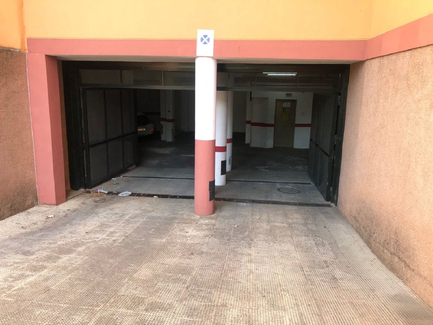  kaufen Parkplatz Solanas Del Pilar Córdoba 5