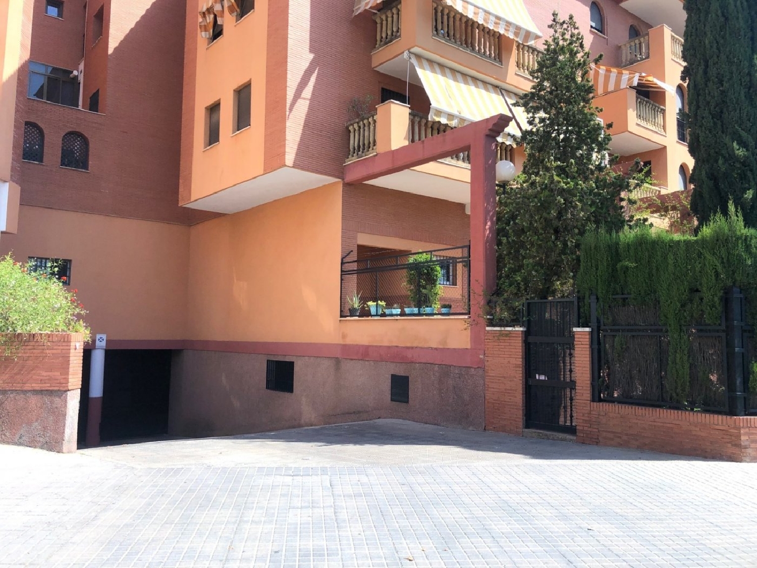  kaufen Parkplatz Solanas Del Pilar Córdoba 8