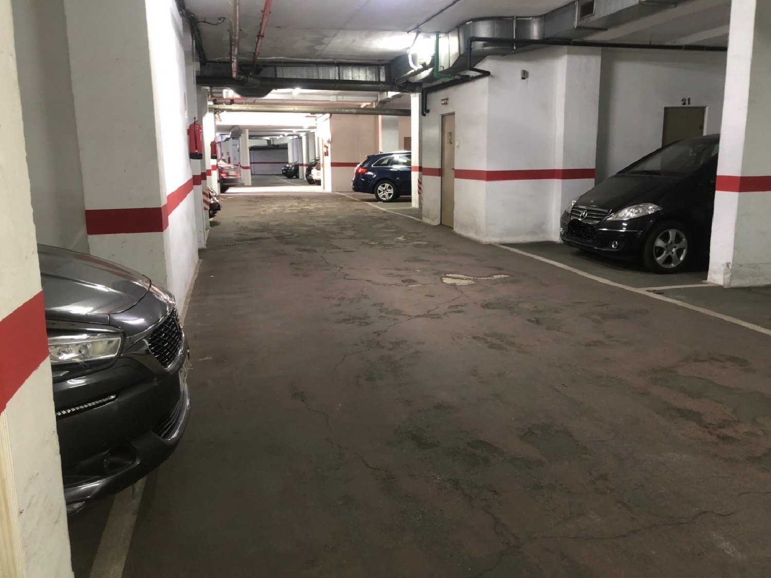  kaufen Parkplatz Solanas Del Pilar Córdoba 7