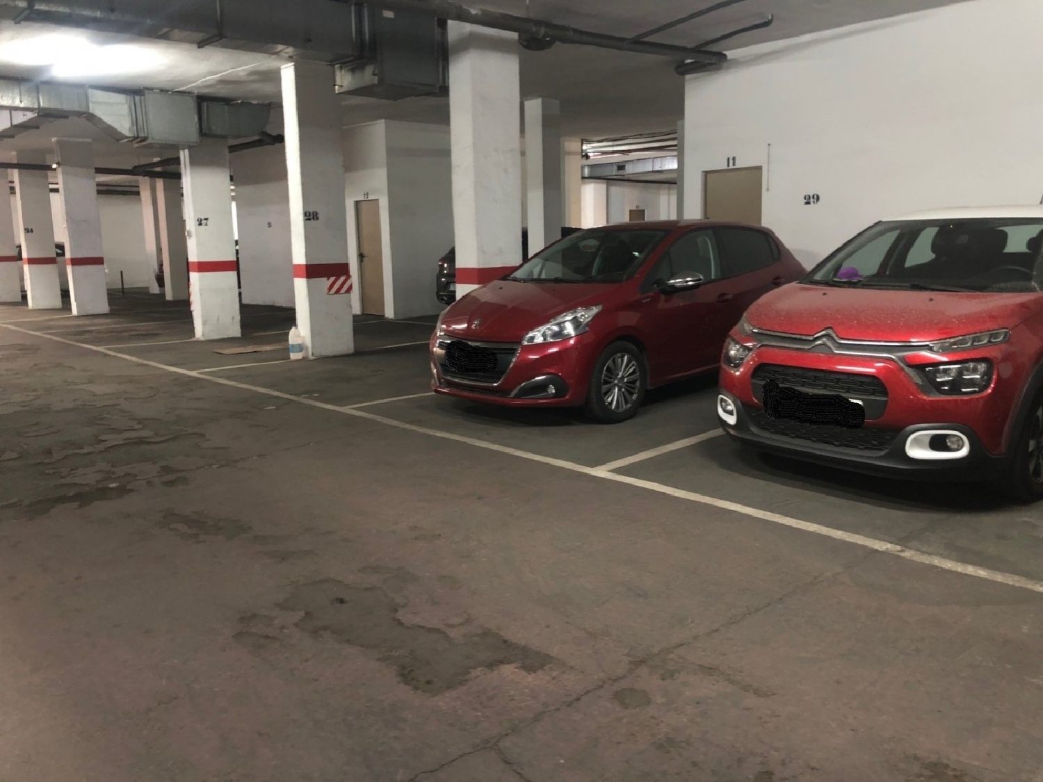  kaufen Parkplatz Solanas Del Pilar Córdoba 2