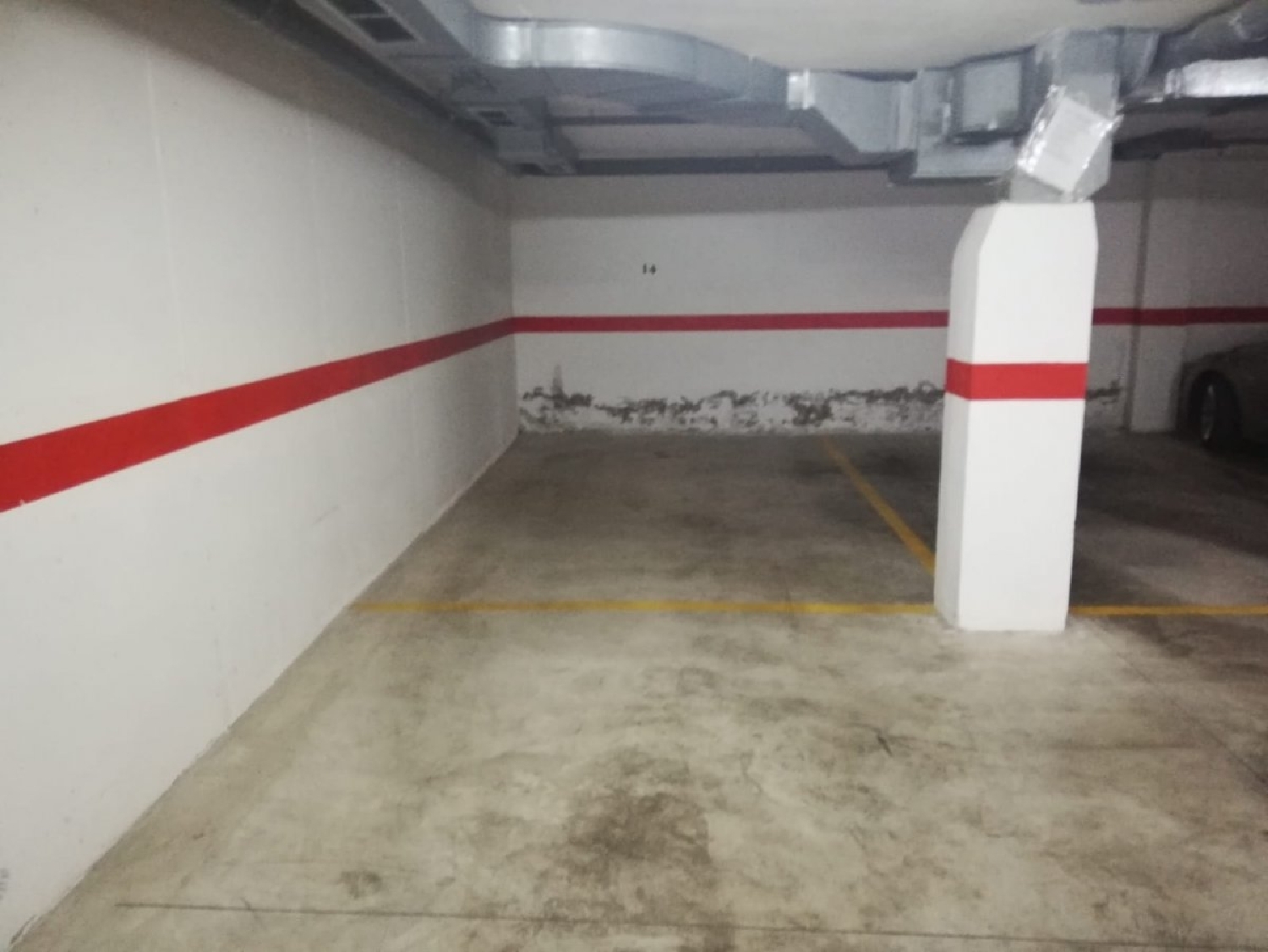  en venta parking El Negrete Córdoba 1