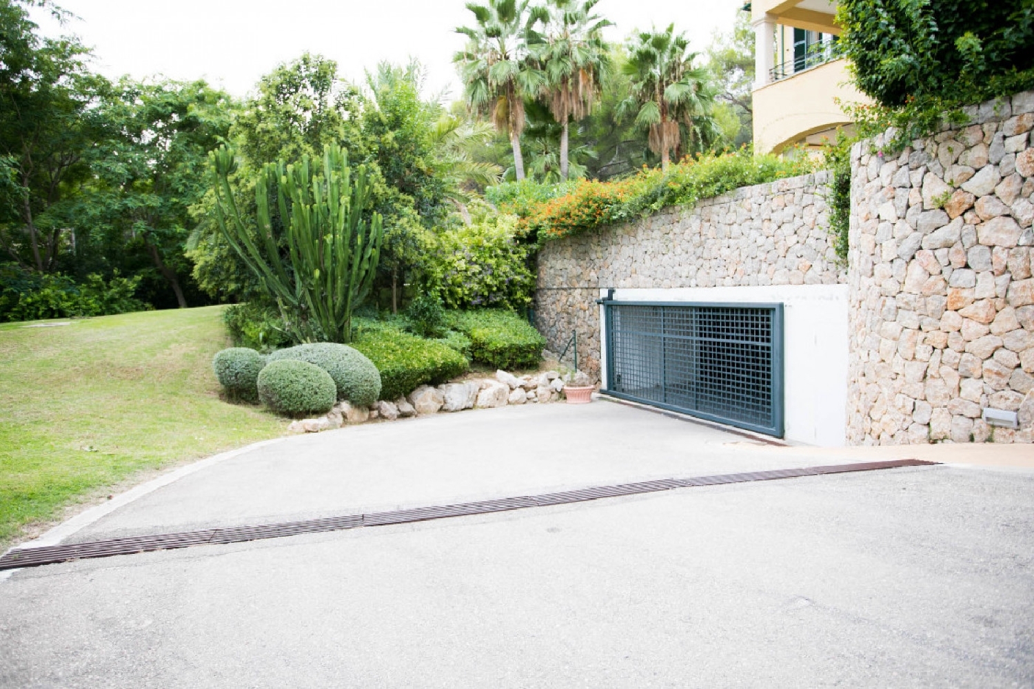 till salu parkering Son Rapinya-Los Almendros Palma 2