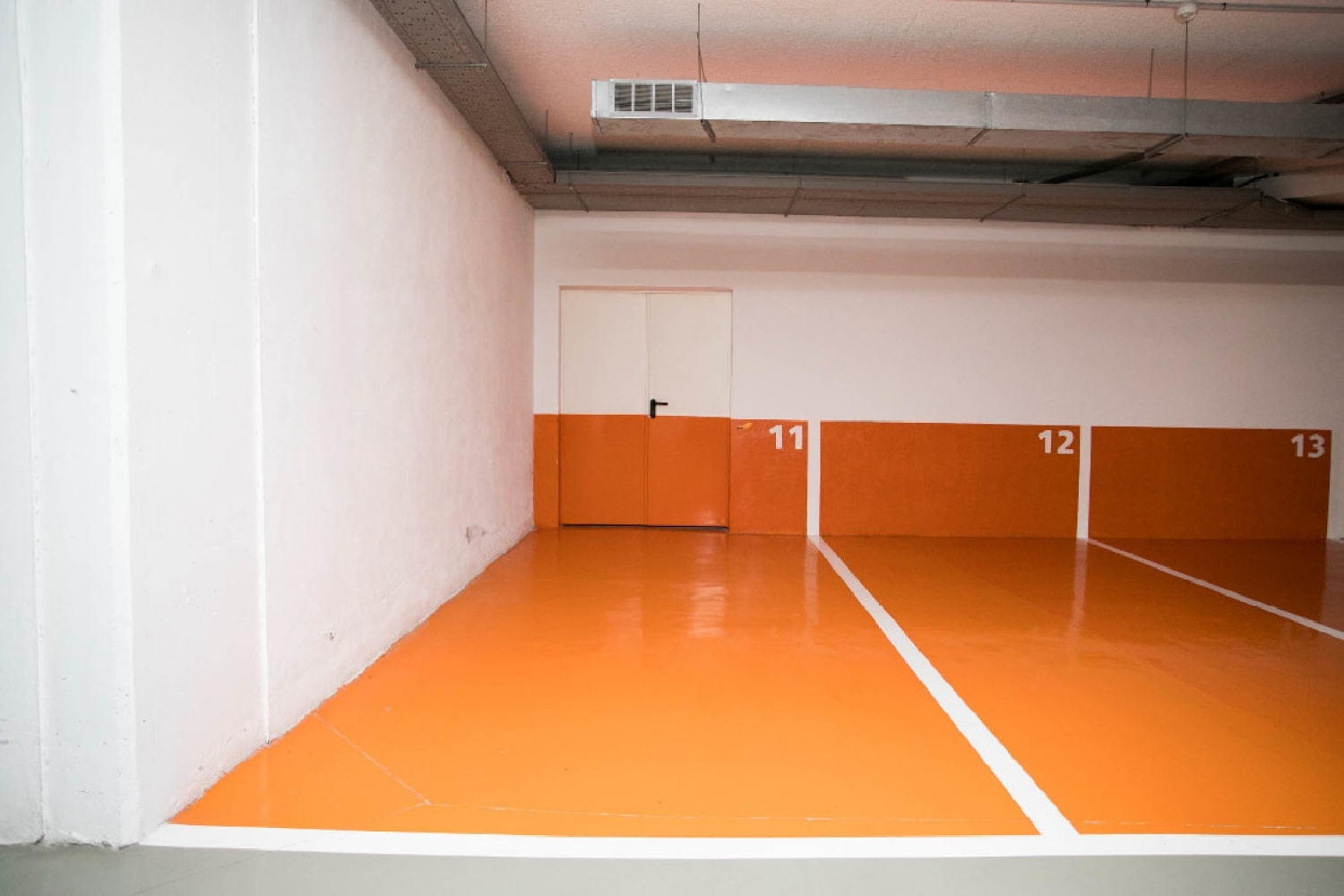  till salu parkering Son Xigala Palma 6