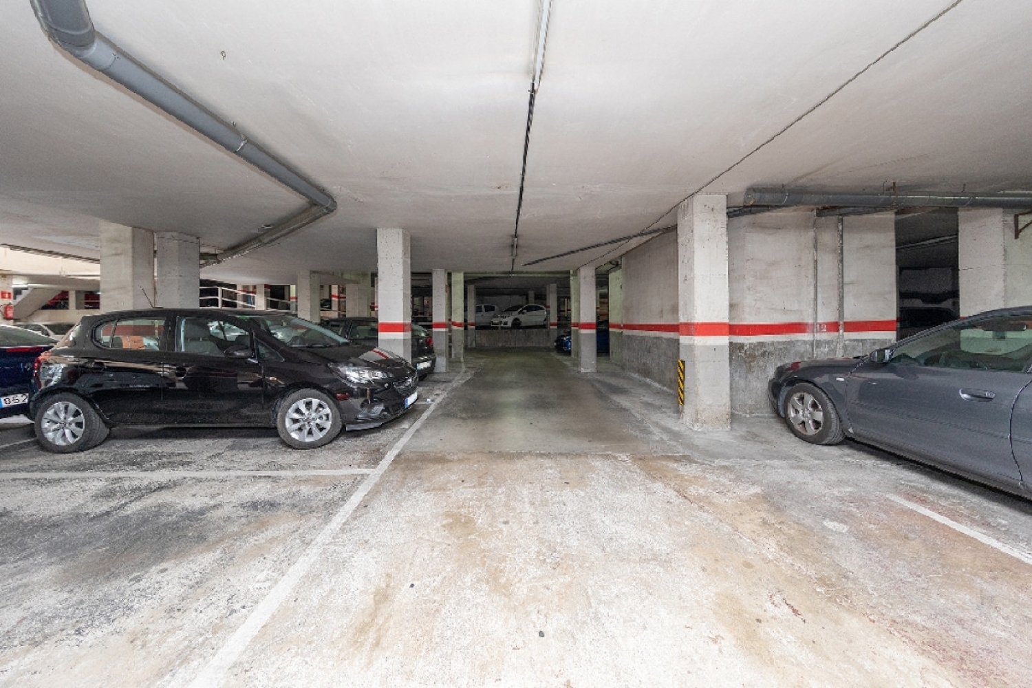  till salu parkering Sud 08223 Vallès Occidental 5