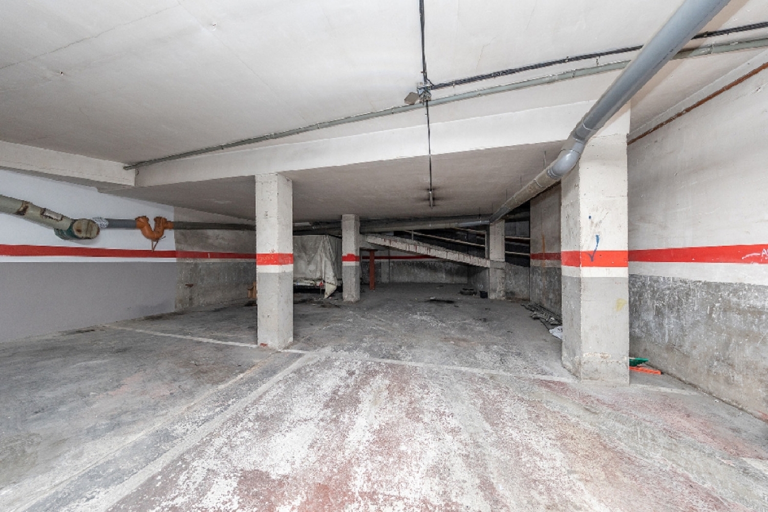  till salu parkering Sud 08223 Vallès Occidental 4