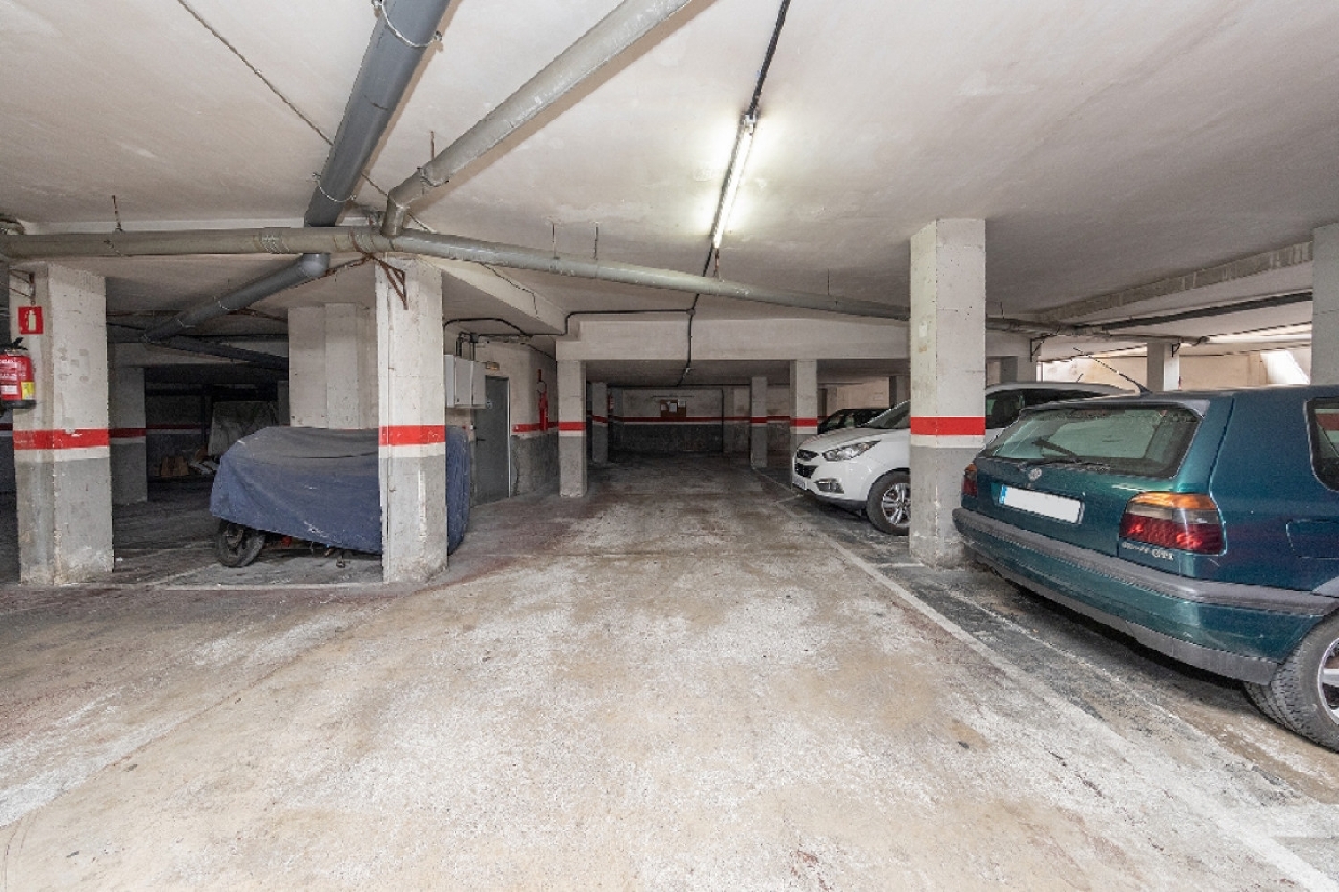  till salu parkering Sud 08223 Vallès Occidental 6