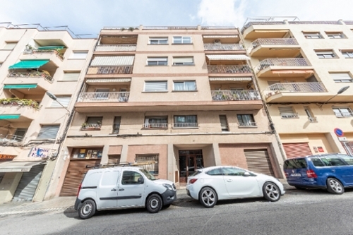 Sud 08223 Vallès Occidental parkering foto 6246747