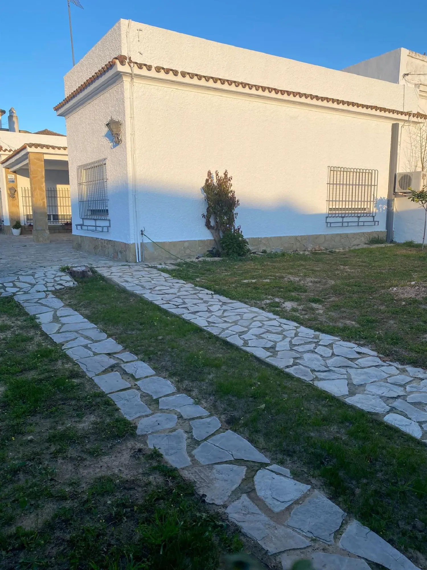  till salu parkering La Andreita Bahía De Cádiz 1