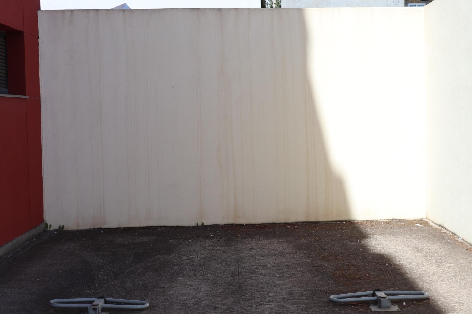  till salu parkering Tagoro Zona Norte 6