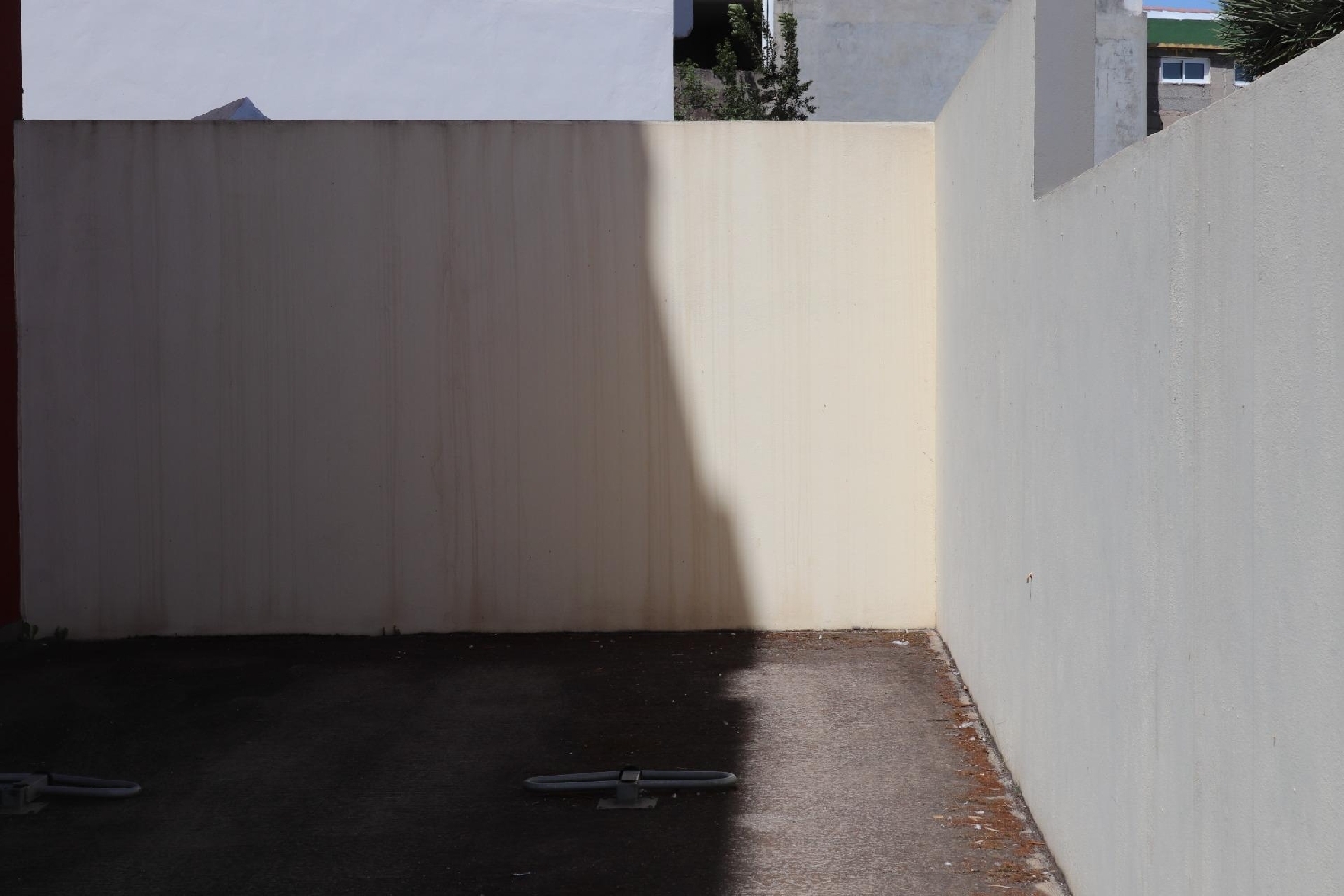  till salu parkering Tagoro Zona Norte 8