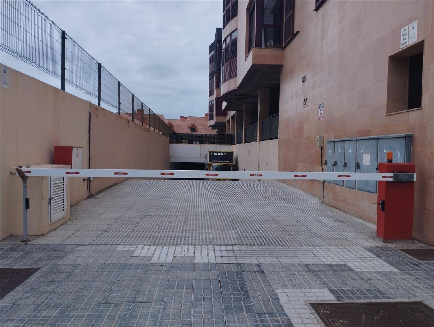  till salu parkering Tamaraceite-San Lorenzo-Tenoya Palmas De Gran Canaria (Las) 6