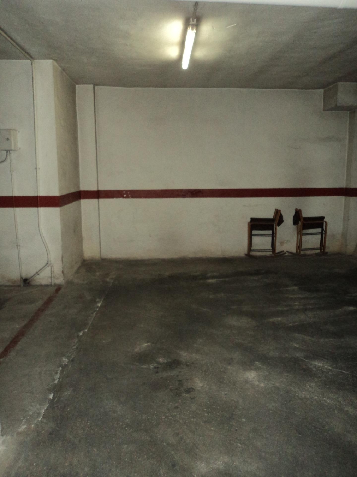 till salu parkering Tavernes De La Valldigna Safor 2