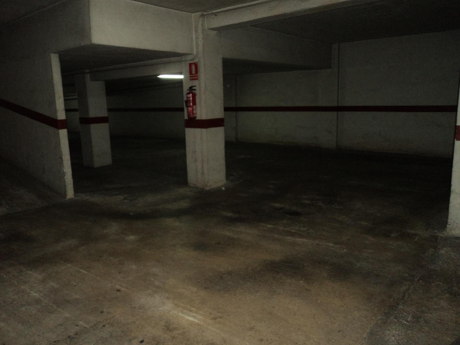  till salu parkering Tavernes De La Valldigna Safor 6
