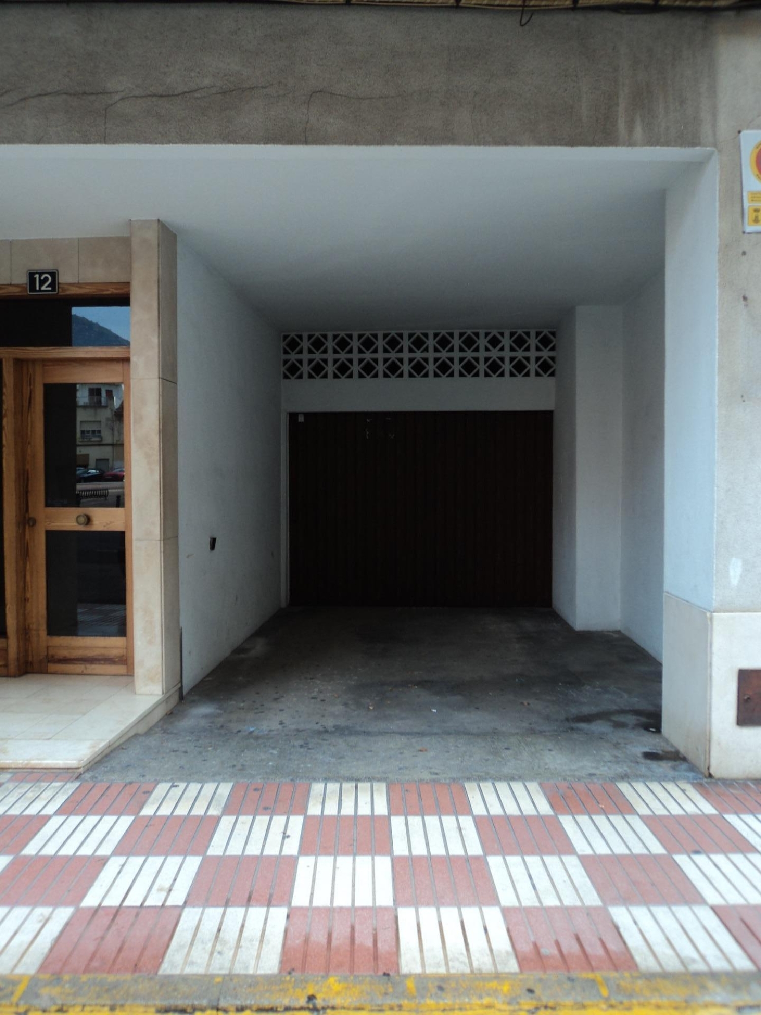  till salu parkering Tavernes De La Valldigna Safor 8