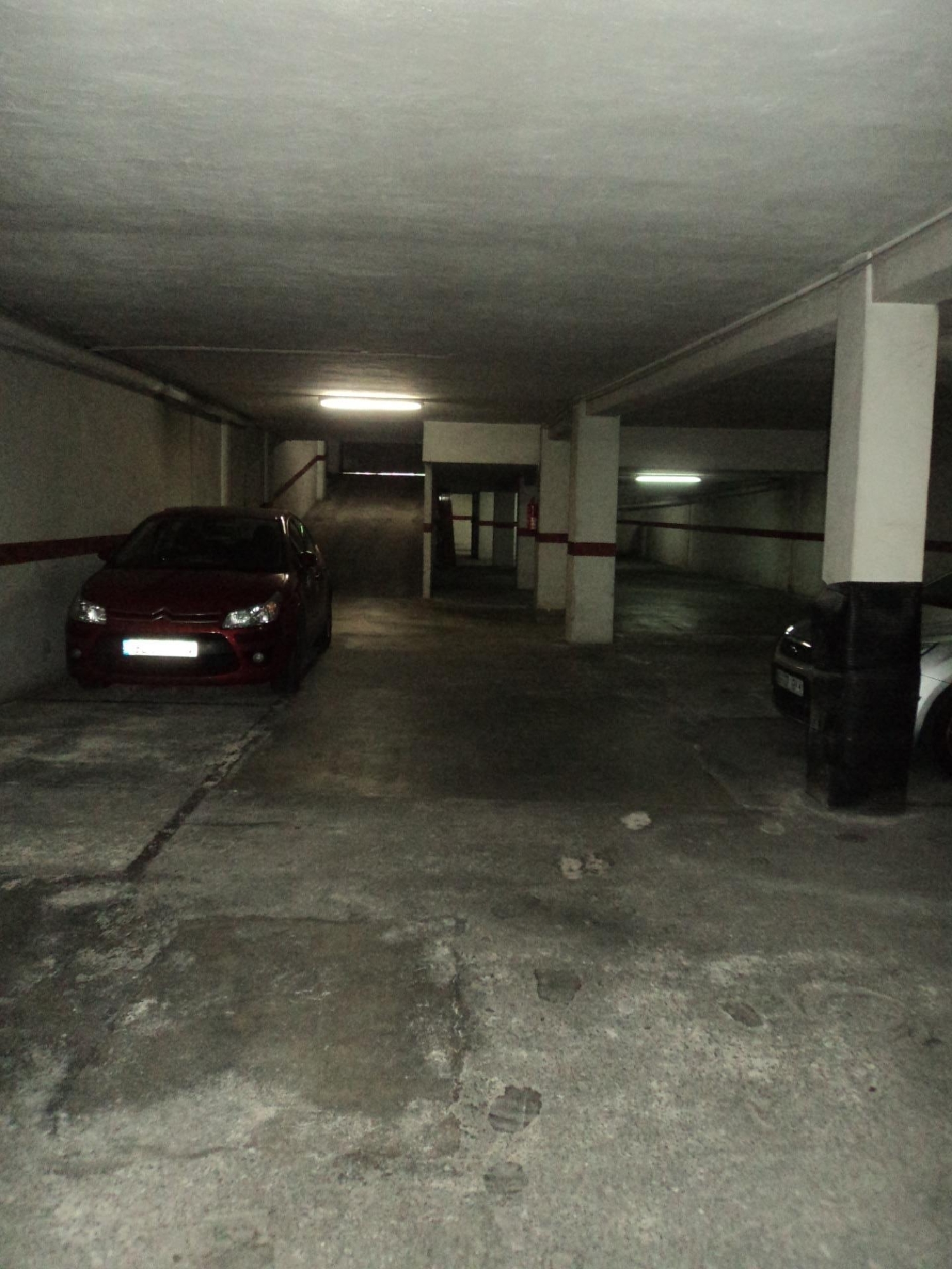 till salu parkering Tavernes De La Valldigna Safor 3