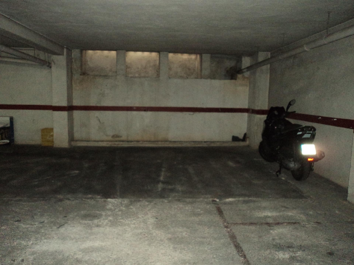  till salu parkering Tavernes De La Valldigna Safor 4